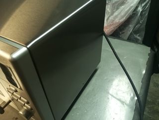 Horno Microondas Thor TME 170 G INOX