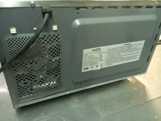 Horno Microondas Thor TME 170 G INOX