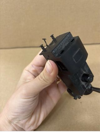 Locomotiva a vapore Rivarossi