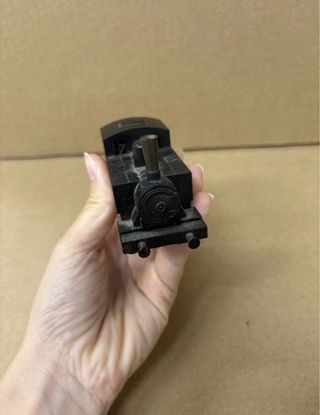 Locomotiva a vapore Rivarossi