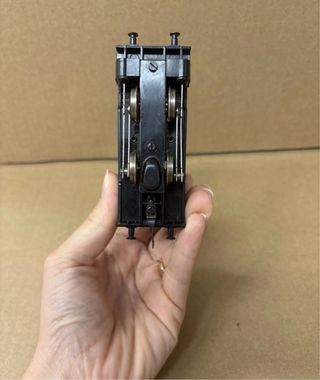 Locomotiva a vapore Rivarossi