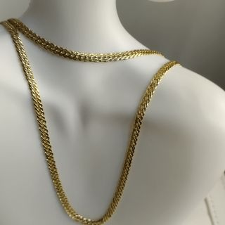 Conjunto de Joyas oro laminado 14k 