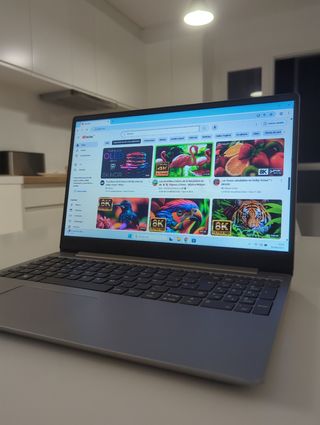 Portátil pc LENOVO - I5, 8GB RAM, 256GB SSD