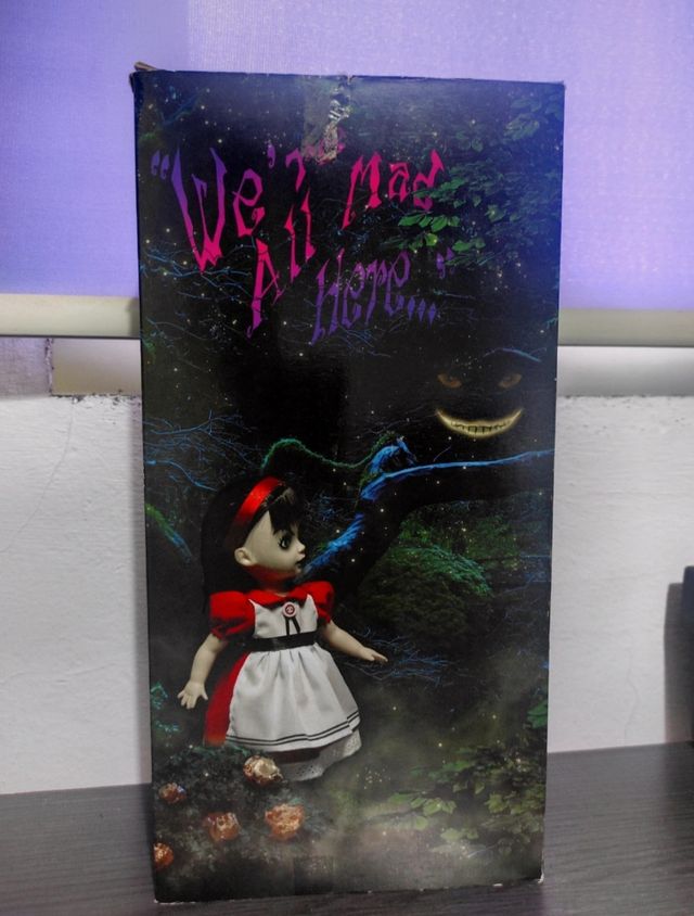 Muñeca de Colección