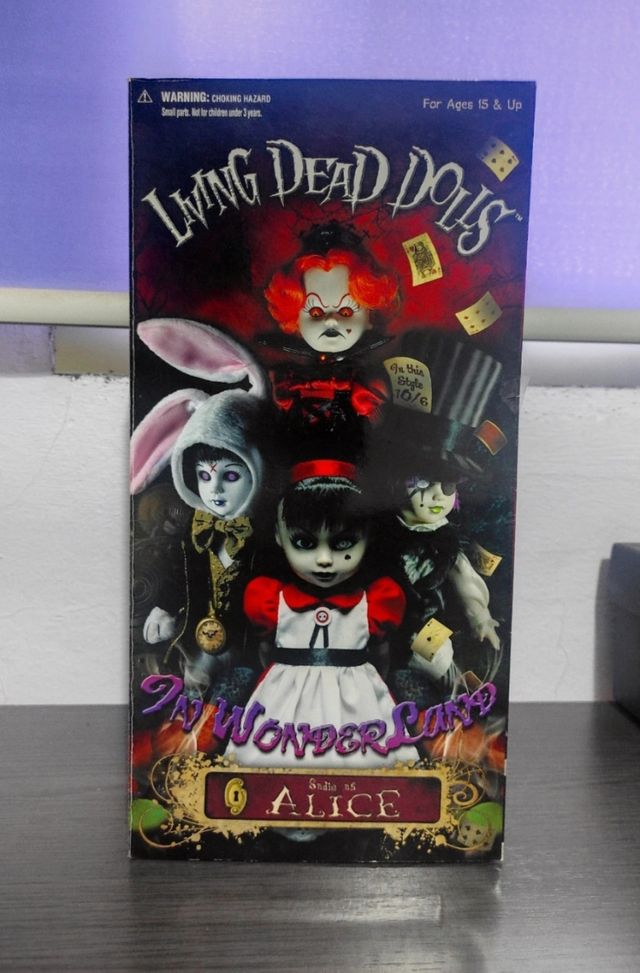 Muñeca de Colección