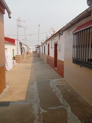 Alquiler habitaciones Huelva capital