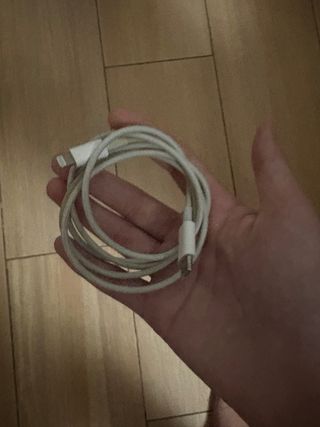 iPhone 12 bianco + accessori gratuiti