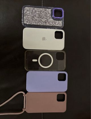 iPhone 12 bianco + accessori gratuiti