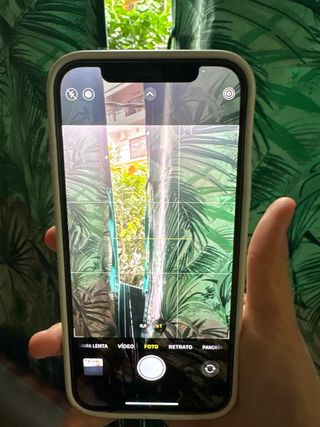iPhone 12 bianco + accessori gratuiti