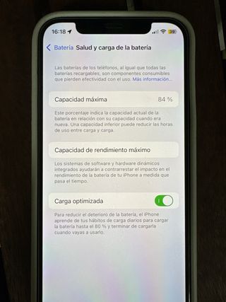 iPhone 12 bianco + accessori gratuiti