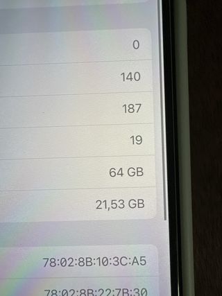 iPhone 12 bianco + accessori gratuiti