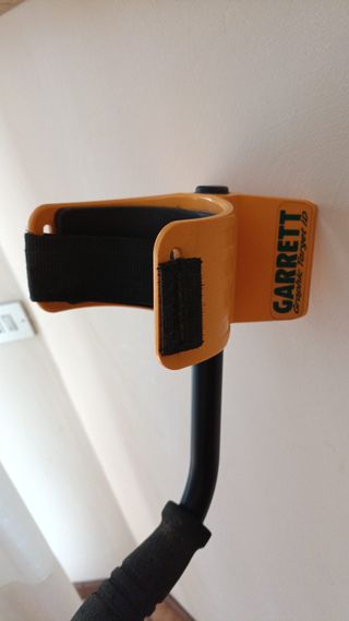 Metal detector Garrett EuroAce 350