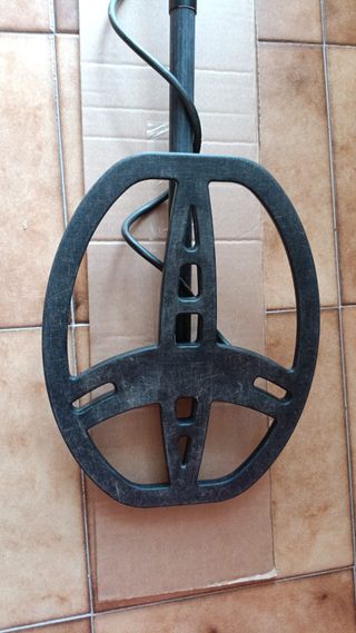 Metal detector Garrett EuroAce 350