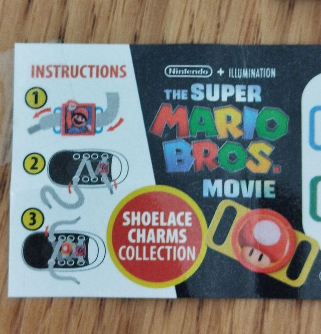 REBAJADO Lote Chupa Chups, Decoración de cordones