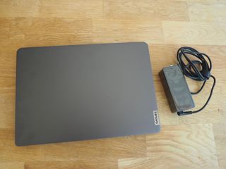 Portátil Lenovo IdeaPad 5 Pro Gen 6 Gris