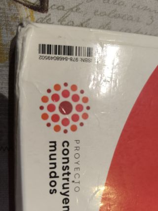 3ESO LENGUA Y LITERATURA CM SANTILLANA
