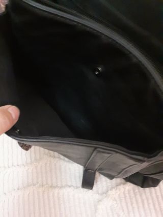 Grande Borsa Nera