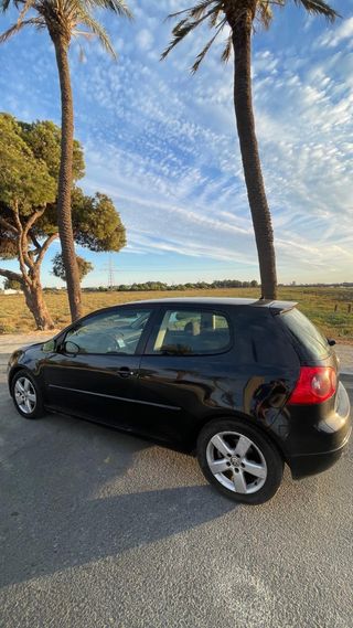 Volkswagen Golf 2007