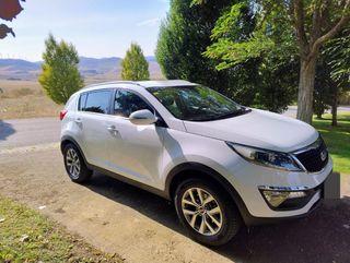 Kia Sportage 1.7crdi diésel 115cv