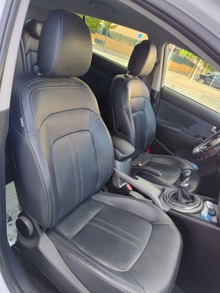 Kia Sportage 1.7crdi diésel 115cv