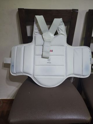 Peto Kumite SMAI Talla M