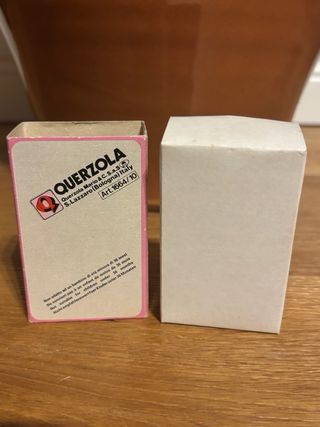 Bambola Nanette Vintage