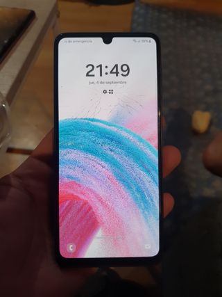 Samsung Galaxy A33 5G 128GB