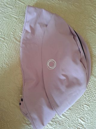 Capota Bugaboo Fox 2 Rosa