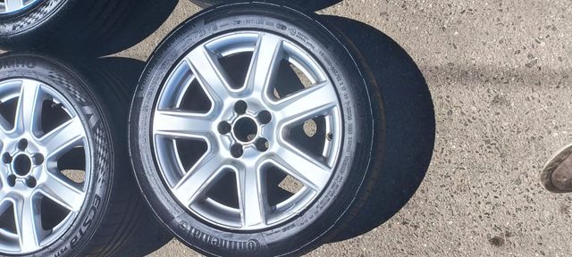 Llantas ats  Audi A6 2011