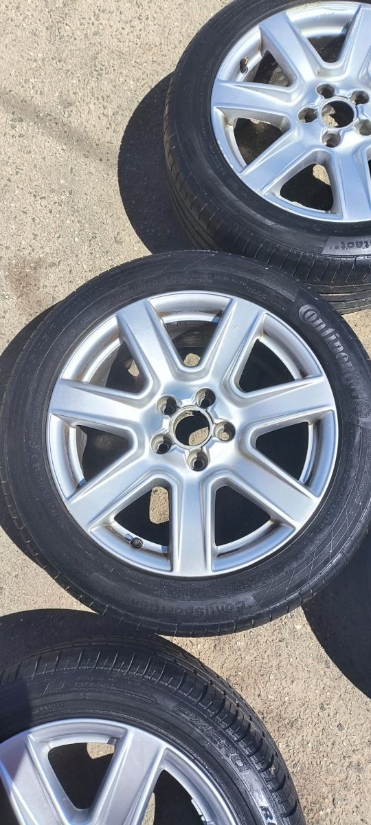 Llantas ats  Audi A6 2011