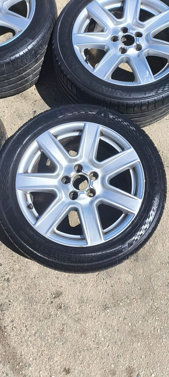 Llantas ats  Audi A6 2011