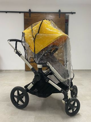 Bugaboo Fox Silla de Paseo