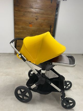 Bugaboo Fox Silla de Paseo