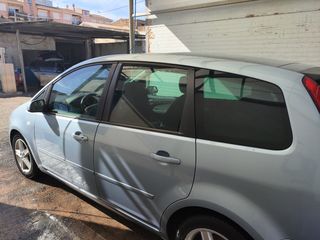Ford C-MAX 2007