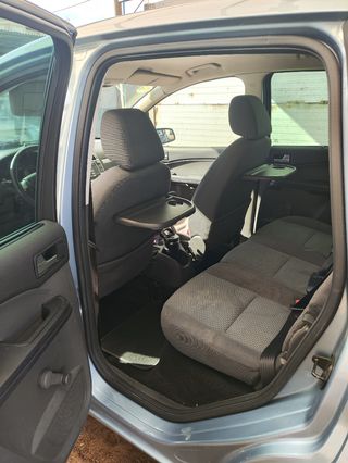 Ford C-MAX 2007