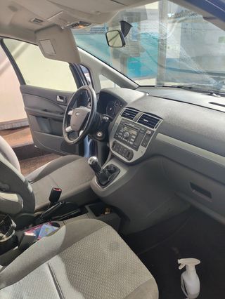 Ford C-MAX 2007