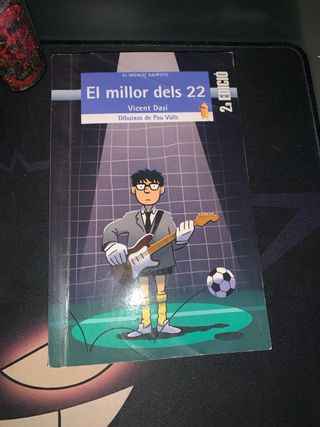 El millor dels 22
