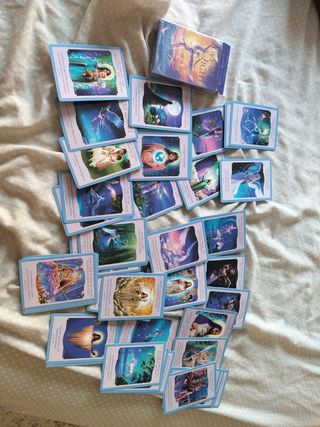 NO A 1€ PRECINTADO cartas libros sobre los Sueños