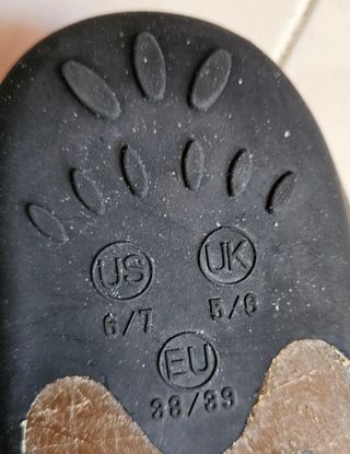 Pinne Mares Arancioni