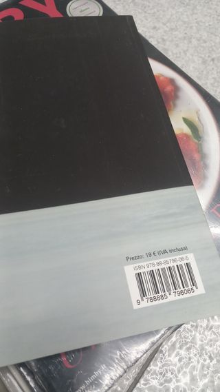 Riviste Bimby: Ricette e Cucina