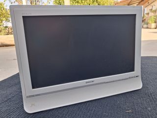 Televisión Sony Bravia Plata