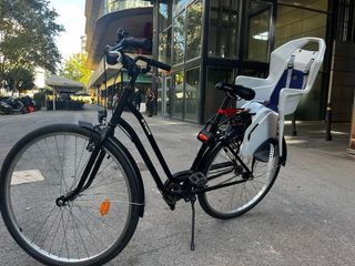 Bicicleta Elops 100
