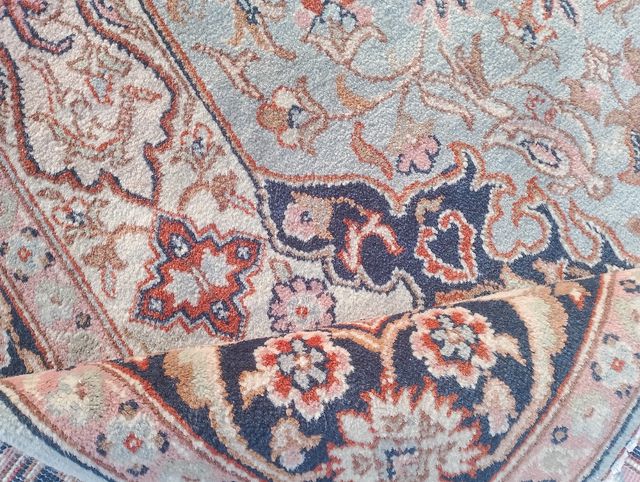 Tappeto orientale Muresc Romania Old