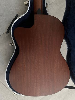 Guitarra Manuel Rodríguez Caballero