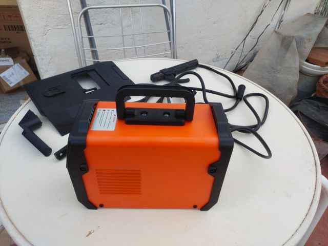 Máquina de Soldar 300K