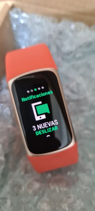  Google Fitbit Charge 6 GPS 