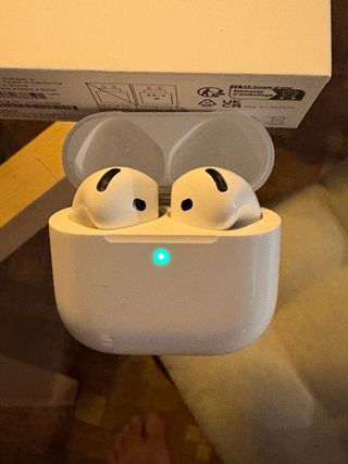 AirPods 4 Originales 