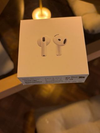 AirPods 4 Originales 