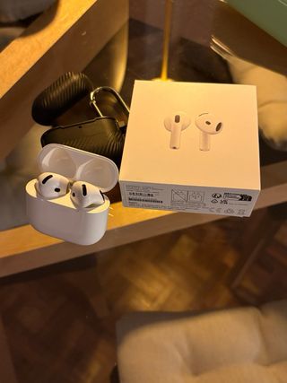 AirPods 4 Originales 