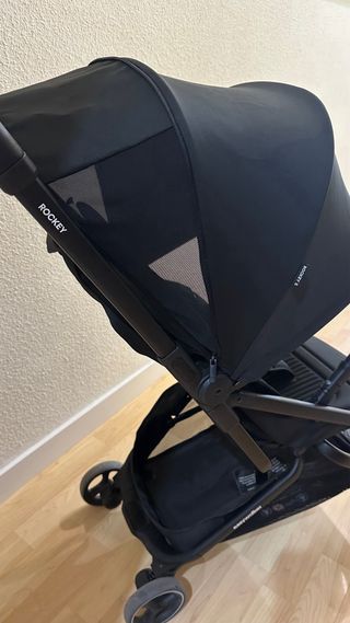 Silla de paseo Easywalker Rockey S